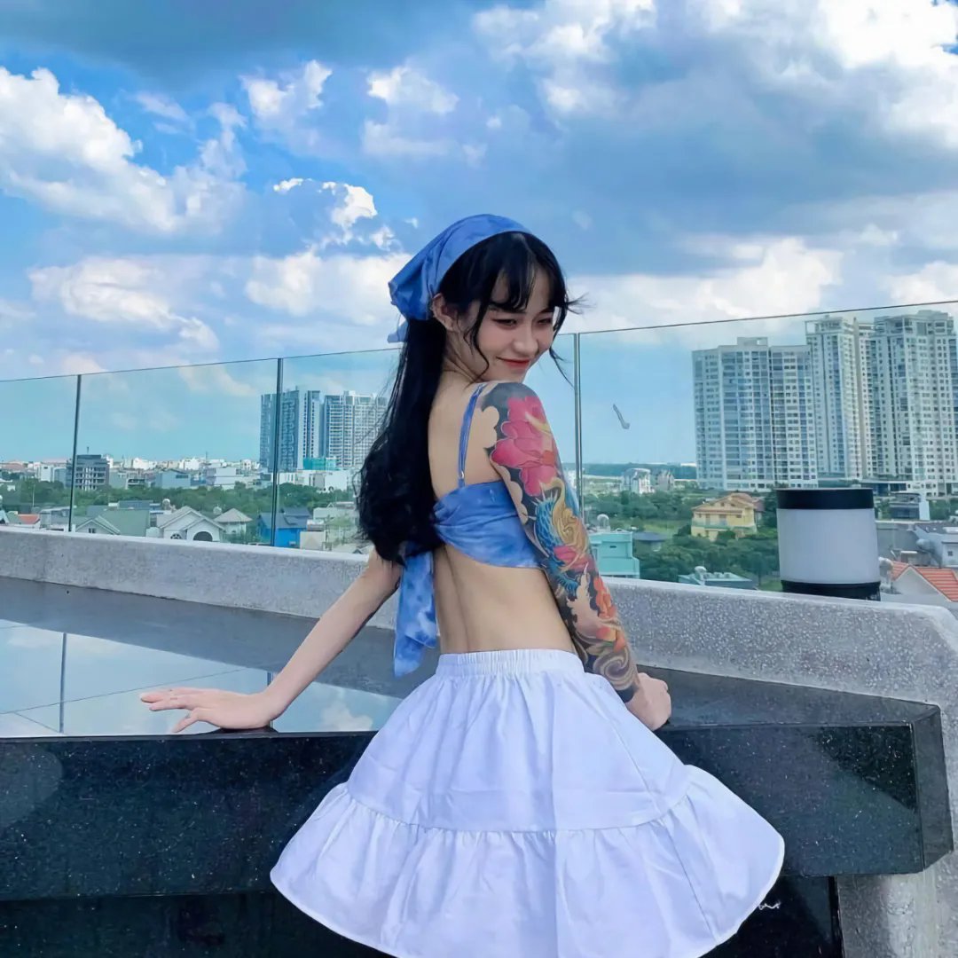 寂静的房子